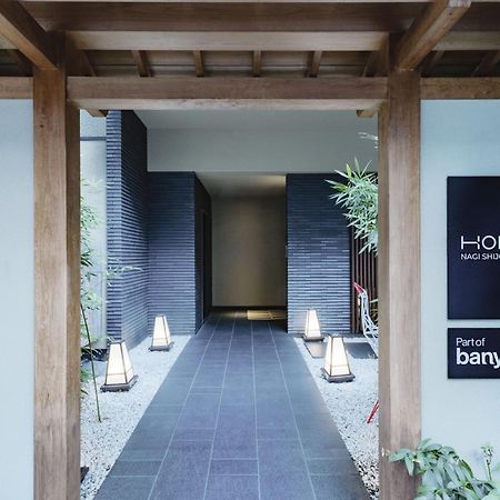 Homm Stay Nagi Shijo Kyoto By Banyan Group Quioto Exterior foto