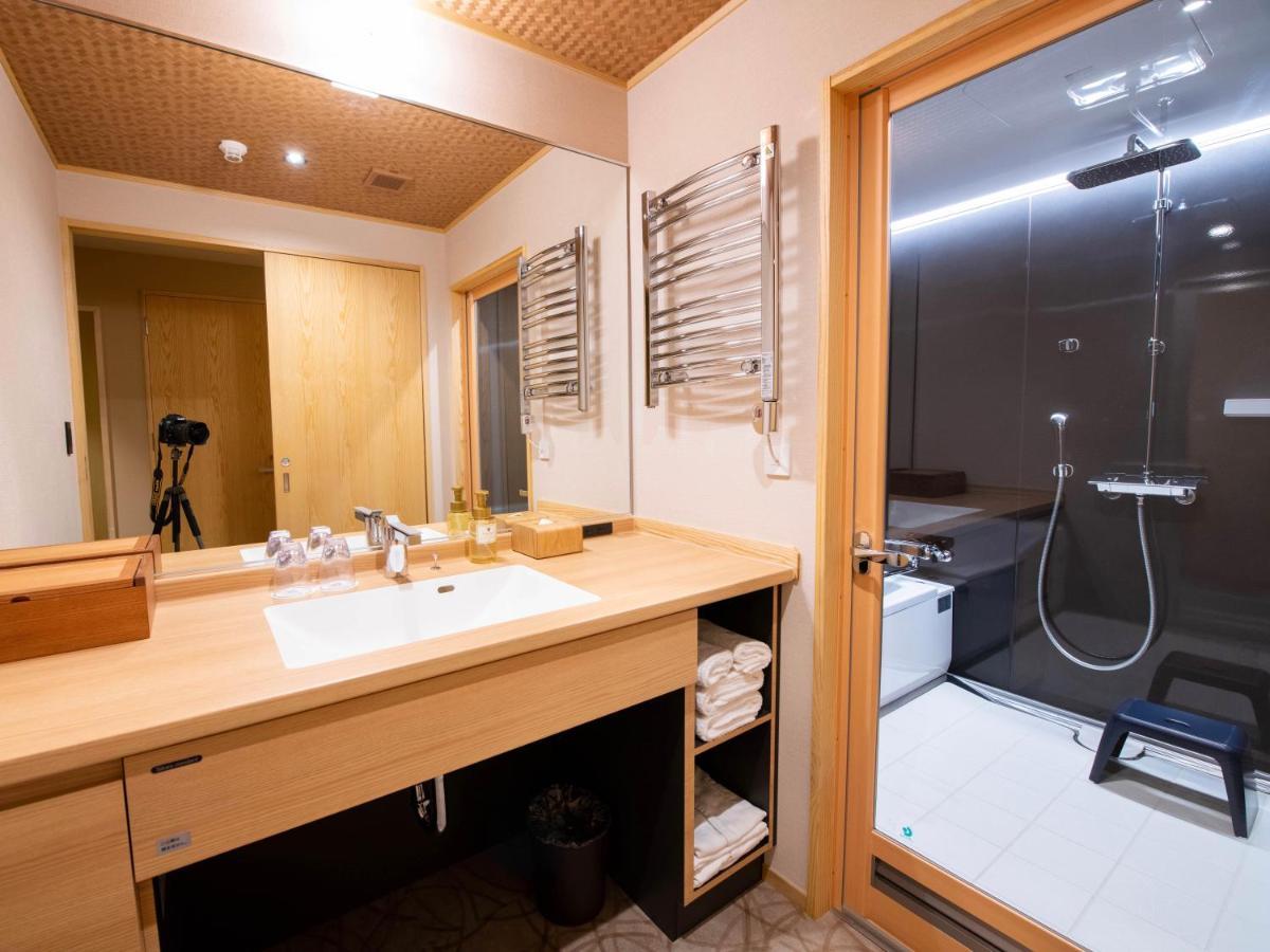 Homm Stay Nagi Shijo Kyoto By Banyan Group Quioto Exterior foto