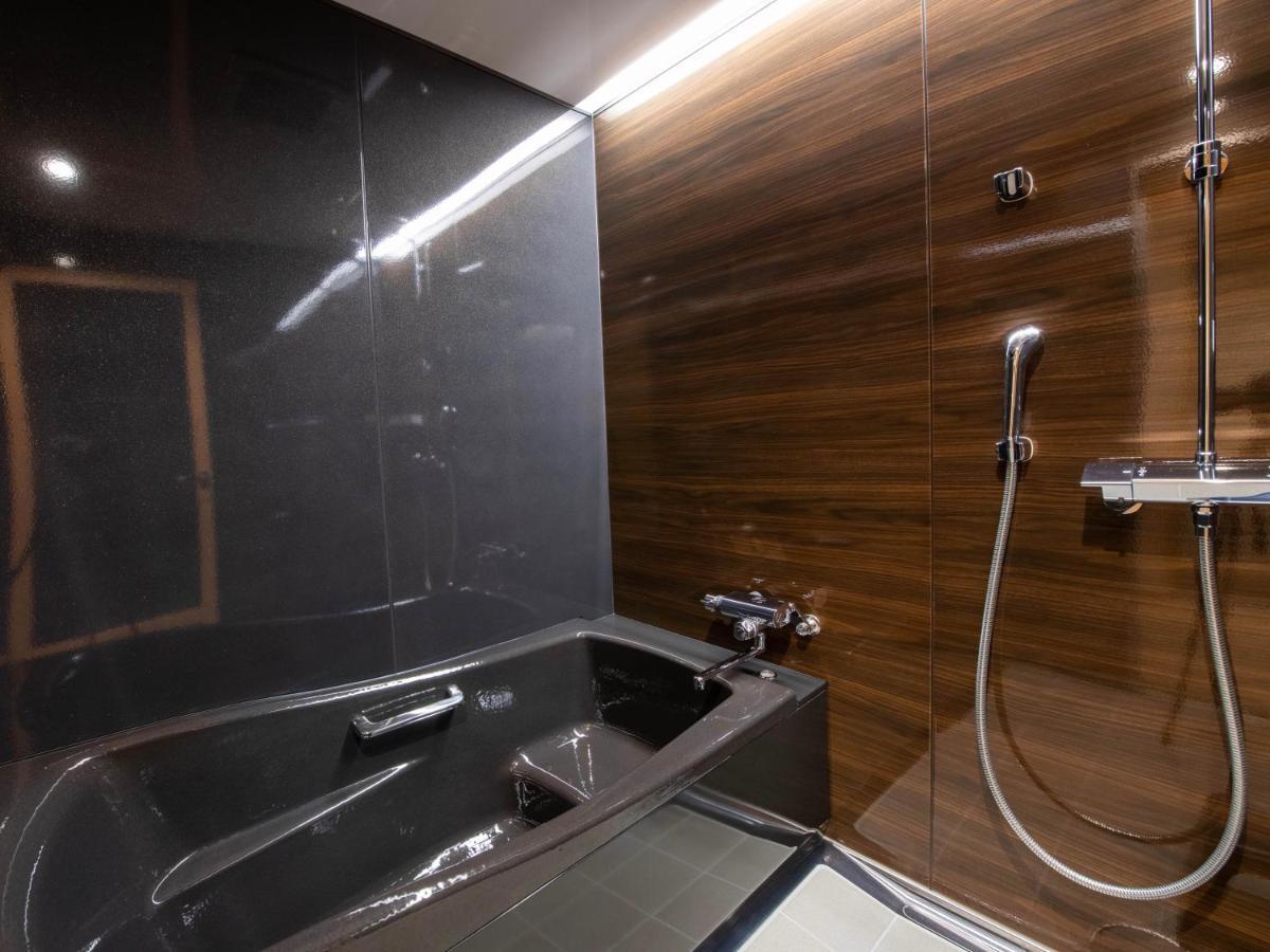 Homm Stay Nagi Shijo Kyoto By Banyan Group Quioto Exterior foto