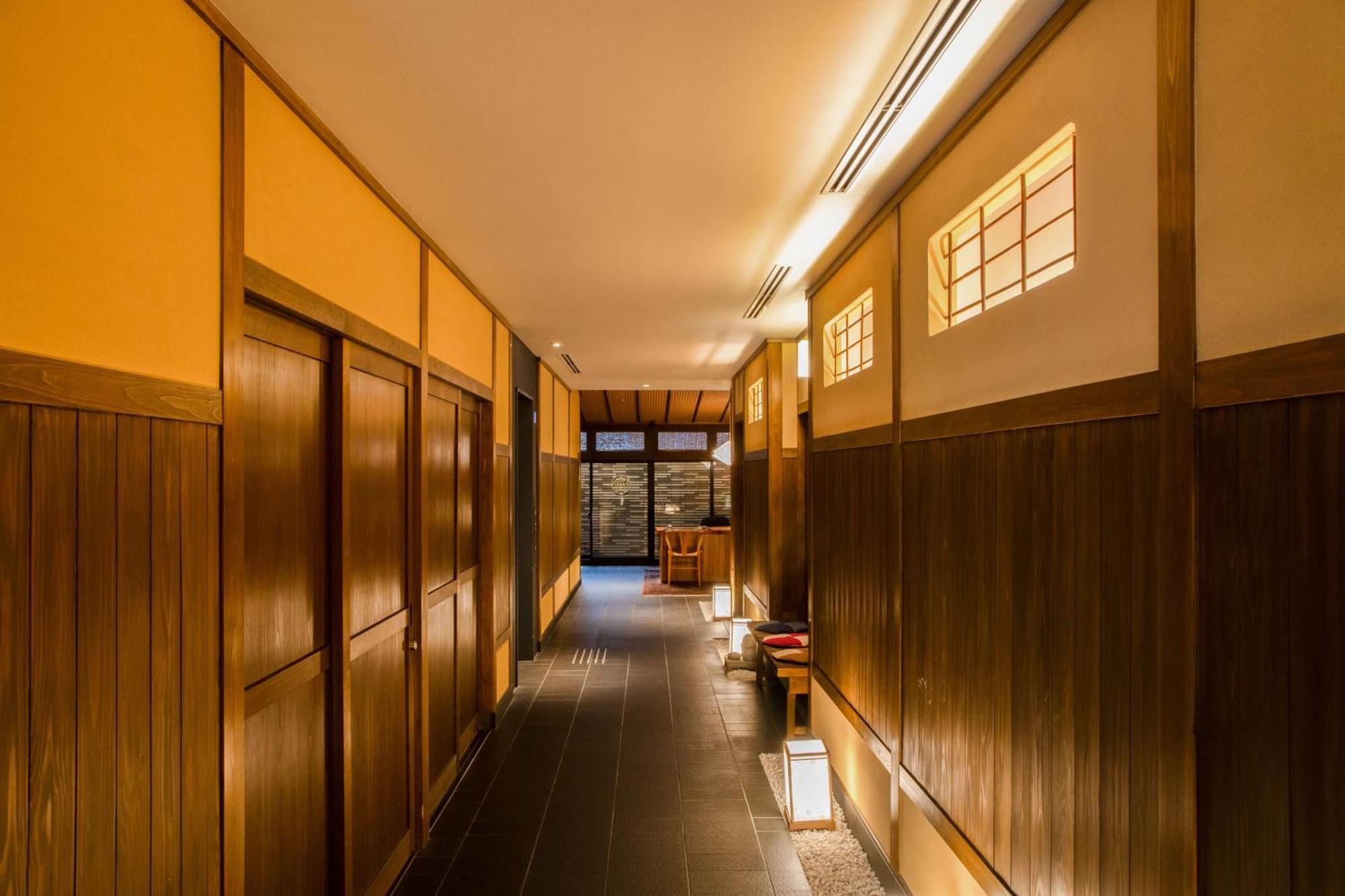 Homm Stay Nagi Shijo Kyoto By Banyan Group Quioto Exterior foto