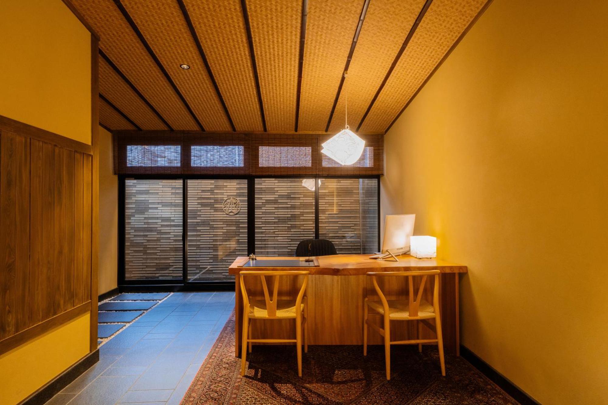 Homm Stay Nagi Shijo Kyoto By Banyan Group Quioto Exterior foto