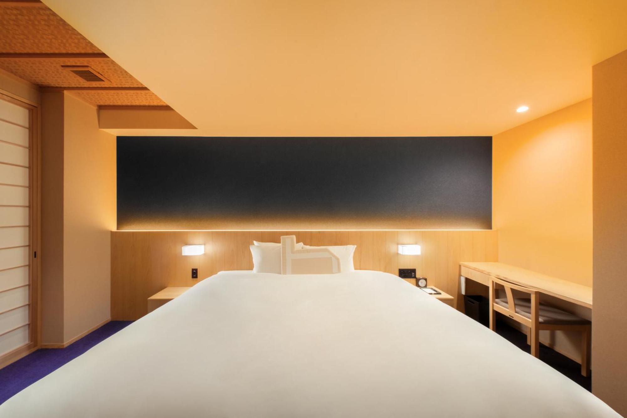 Homm Stay Nagi Shijo Kyoto By Banyan Group Quioto Exterior foto