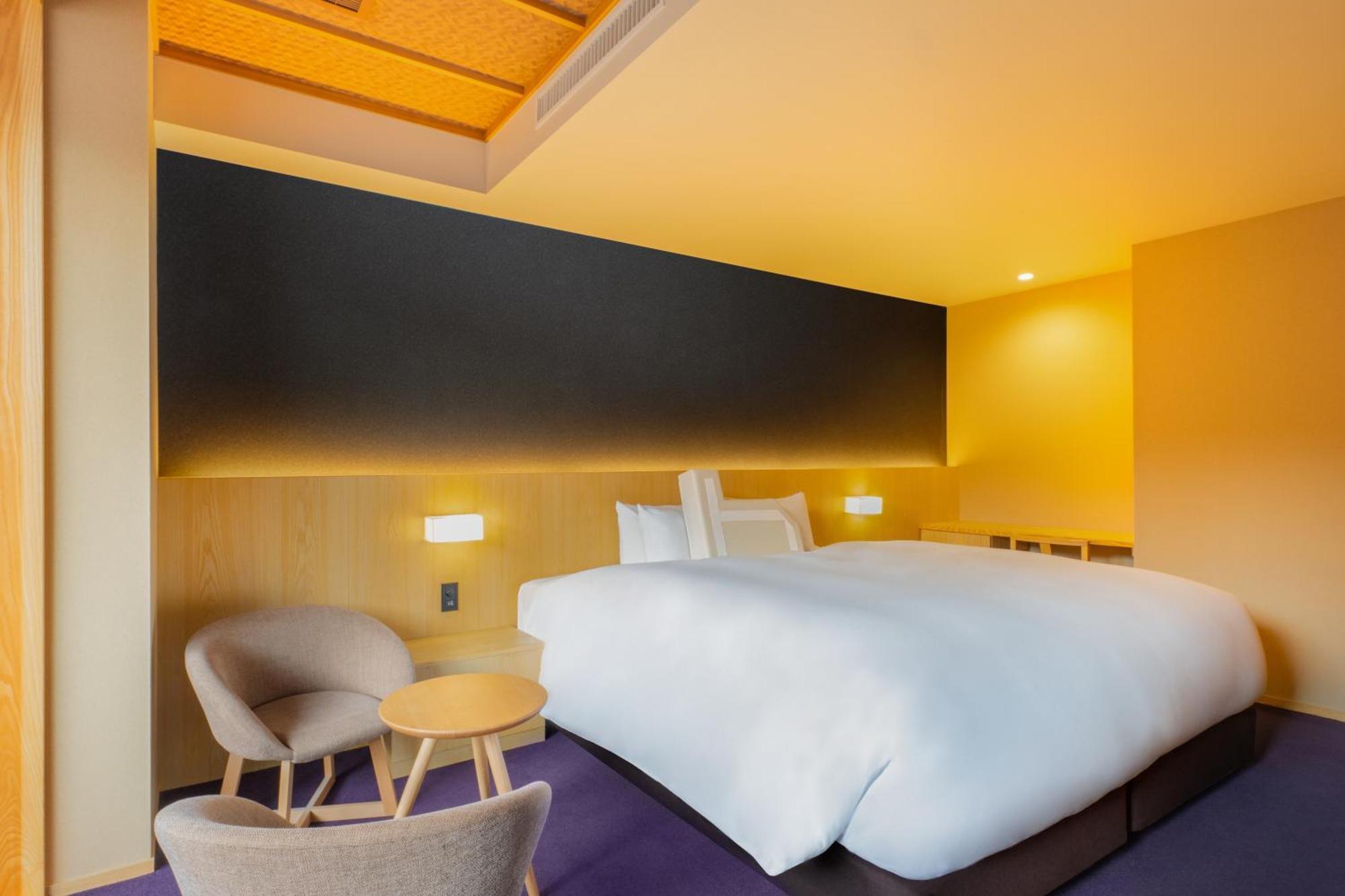 Homm Stay Nagi Shijo Kyoto By Banyan Group Quioto Exterior foto