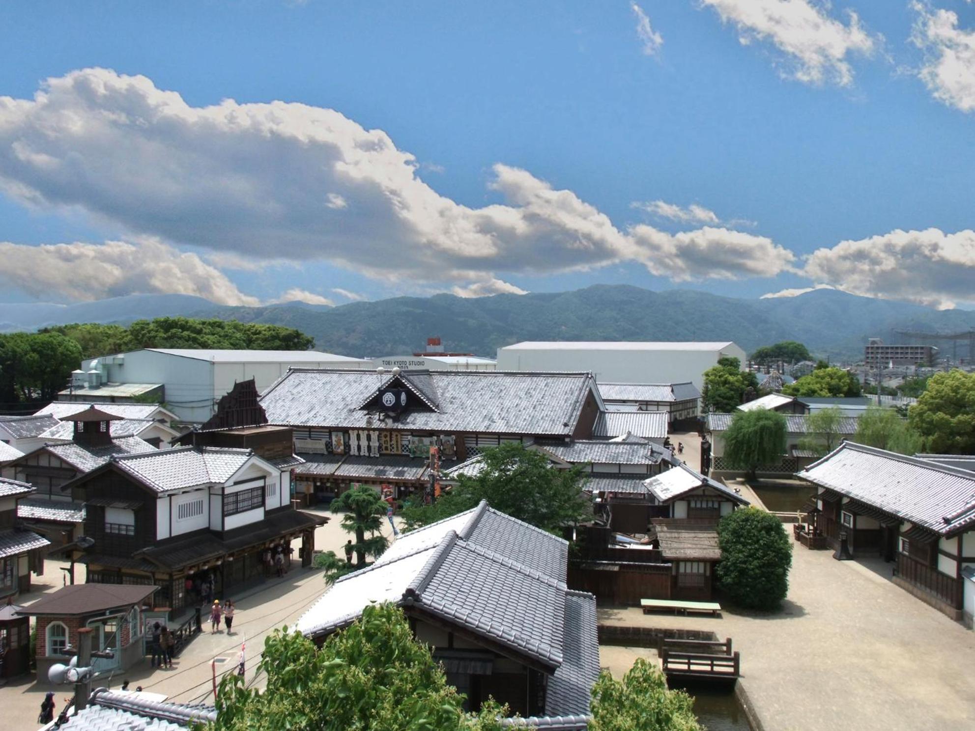 Homm Stay Nagi Shijo Kyoto By Banyan Group Quioto Exterior foto