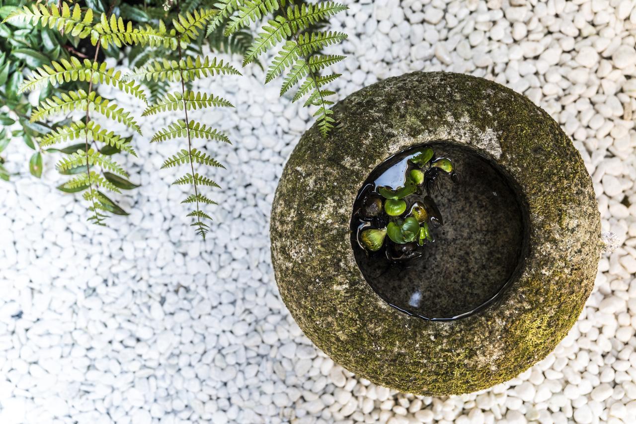 Homm Stay Nagi Shijo Kyoto By Banyan Group Quioto Exterior foto