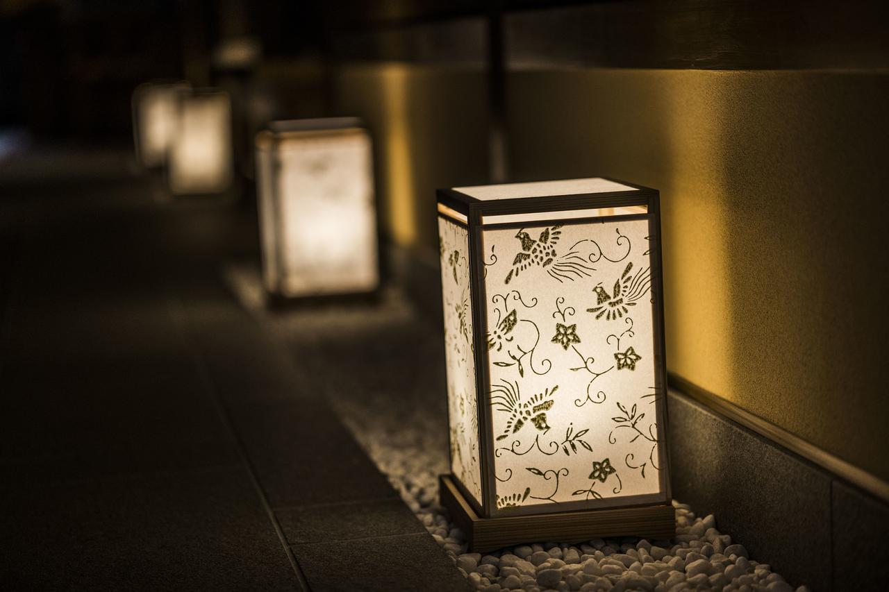 Homm Stay Nagi Shijo Kyoto By Banyan Group Quioto Exterior foto